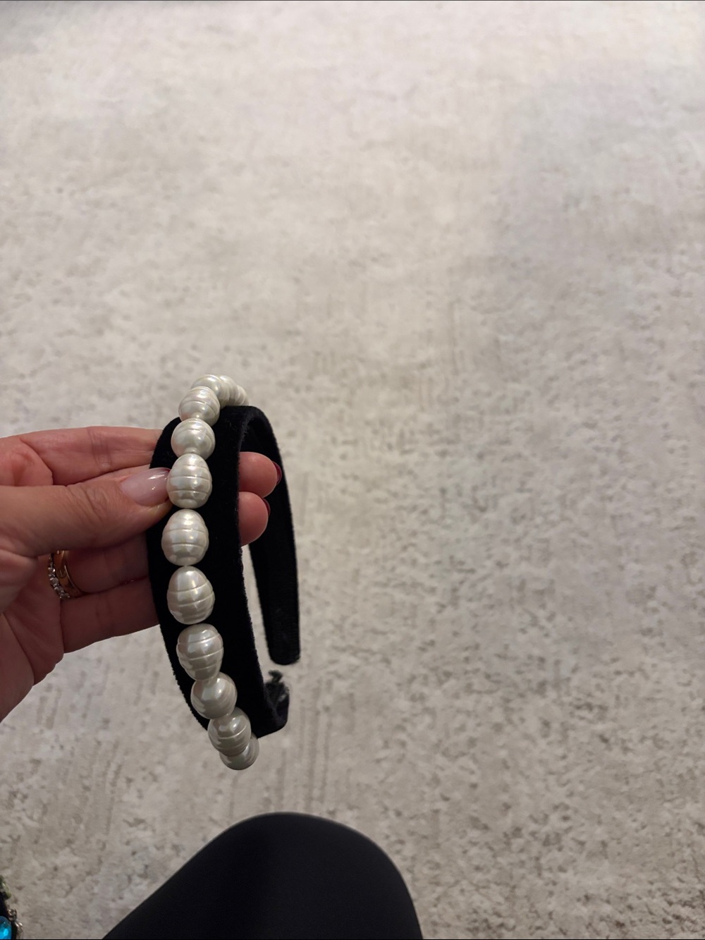 Headbands